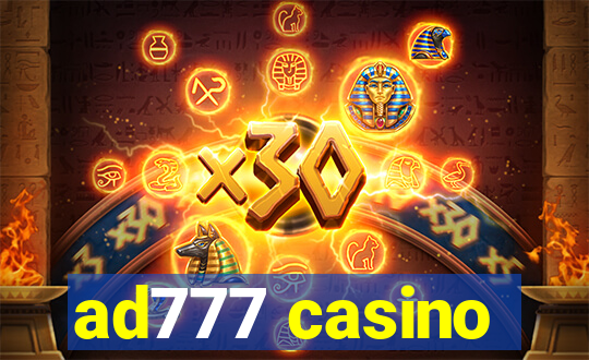 ad777 casino